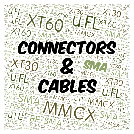 Cables & Connectors | www.kingquad.shop