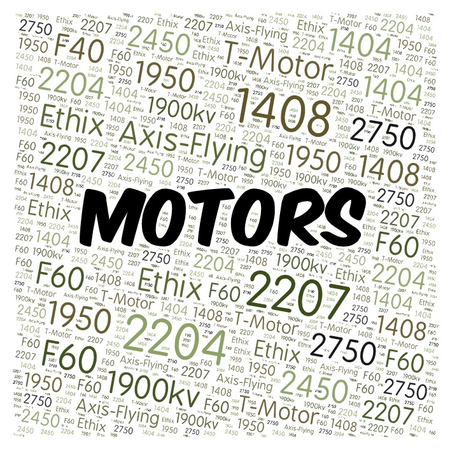 Motors | www.kingquad.shop