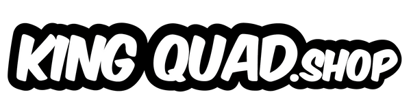 🦍 King Quad