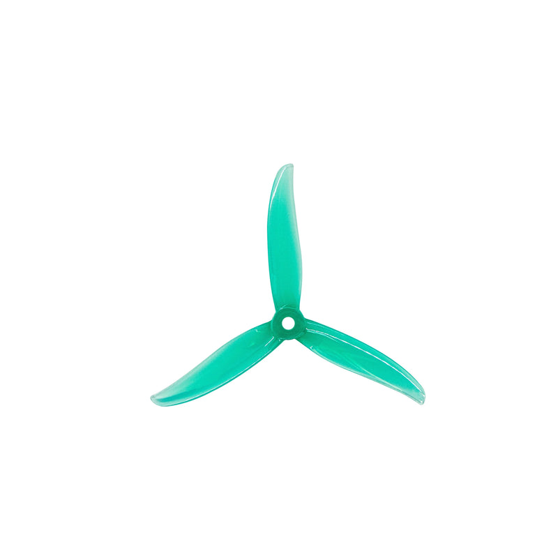 ⚡️Buy Gemfan SBANG 4934 (4.9X3.4X3) 3-Blade PC Propeller - www.kingquad.shop