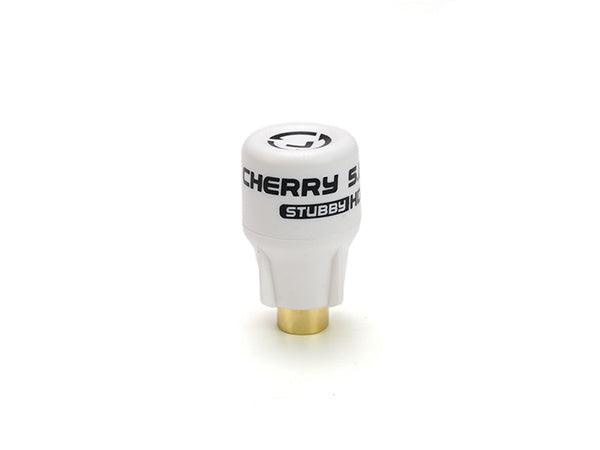 ⚡️Buy Rush Stubby Cherry 5.8G Antenna (LHCP/RP-SMA) For DJI - www.kingquad.shop