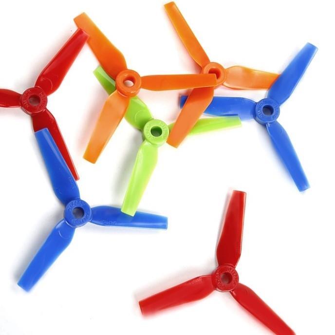 ⚡️Buy Dalprop T3032 Triblade Propellers 16 Props (8CW 8CCW) - www.kingquad.shop