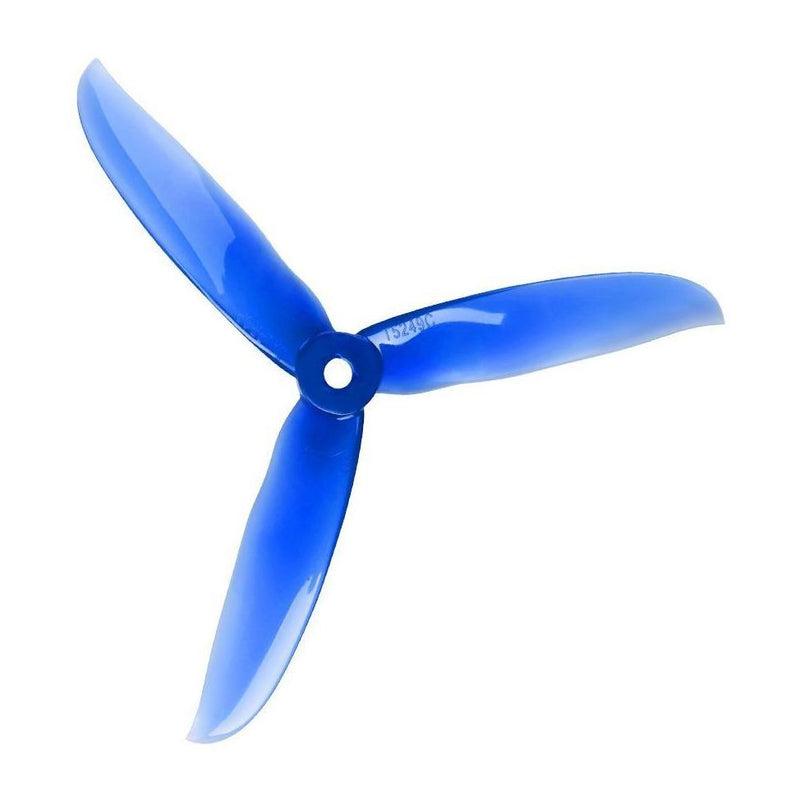 ⚡️Buy Dal Cyclone T5249C Triblade Propellers 4 Props (2CW 2CCW) - www.kingquad.shop