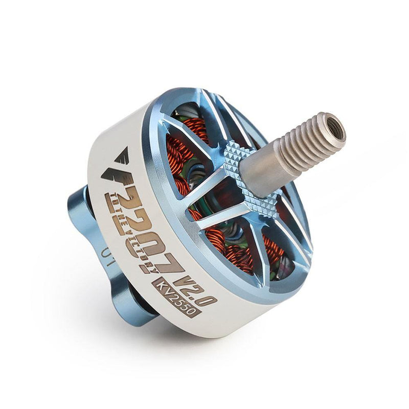 ⚡️Buy T-Motor Velox V2 V2207 / 2550KV Motor - www.kingquad.shop