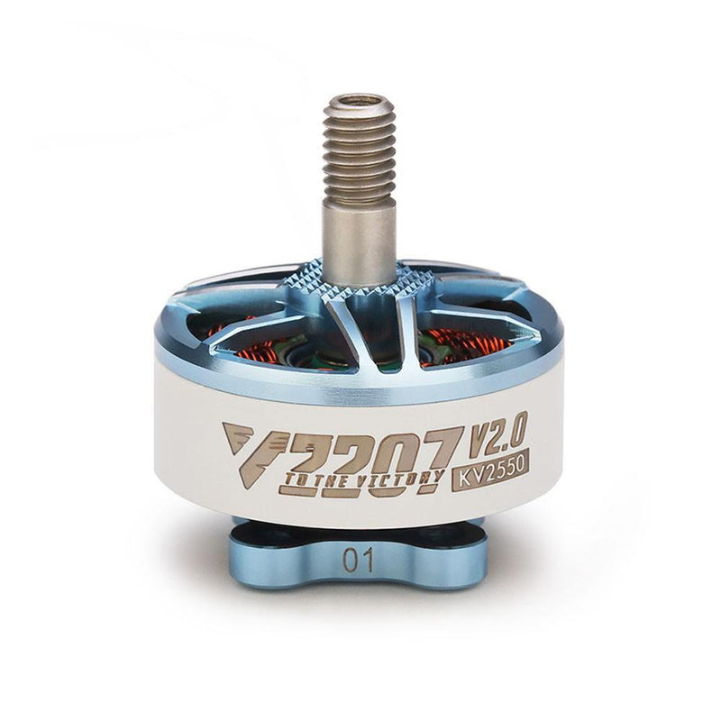 ⚡️Buy T-Motor Velox V2 V2207 / 2550KV Motor - www.kingquad.shop