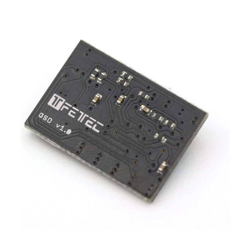 ⚡️Buy FETtec OSD Board - www.kingquad.shop