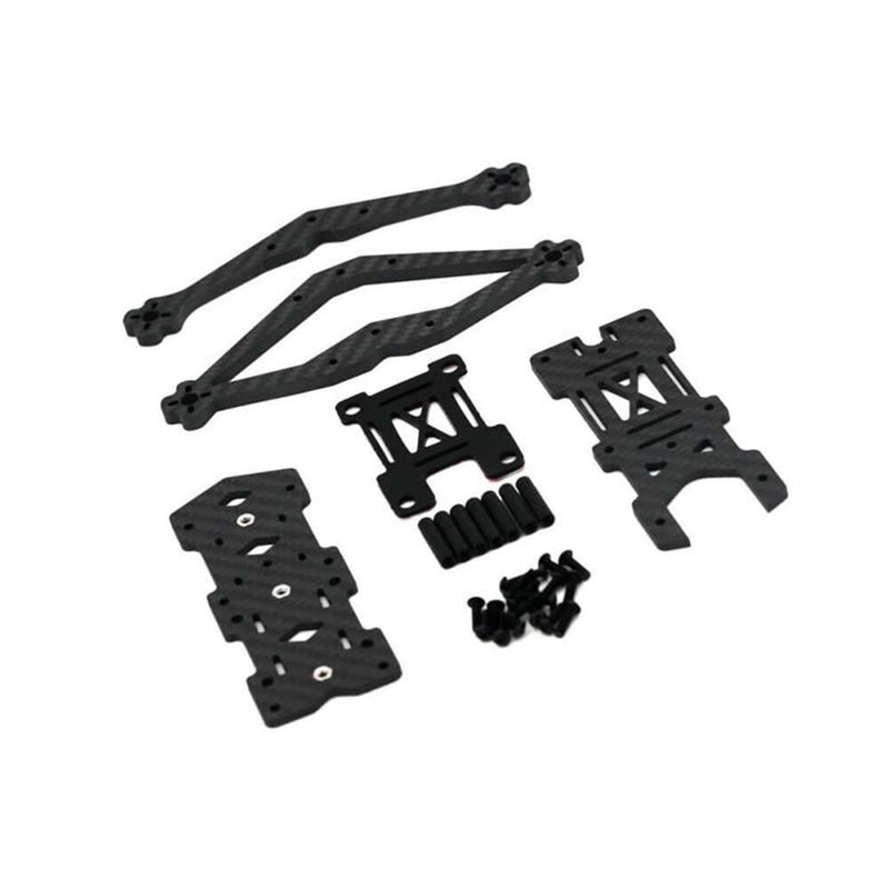 ⚡️Buy Ethix CineRat Carbon Frame - www.kingquad.shop