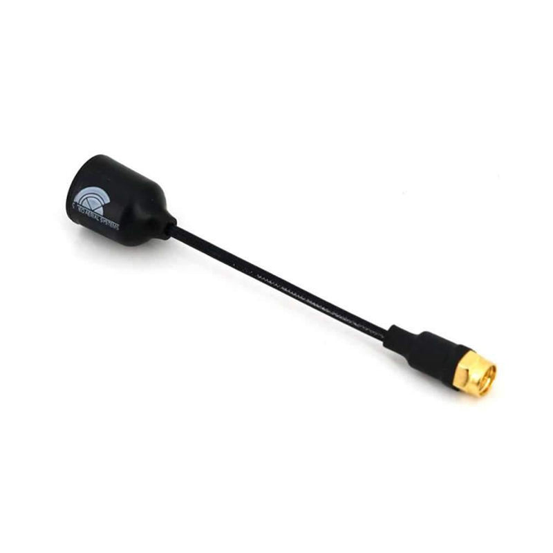 ⚡️Buy VAS Minion Pro Long Antenna RHCP 5.8GHZ Long (SMA) - www.kingquad.shop