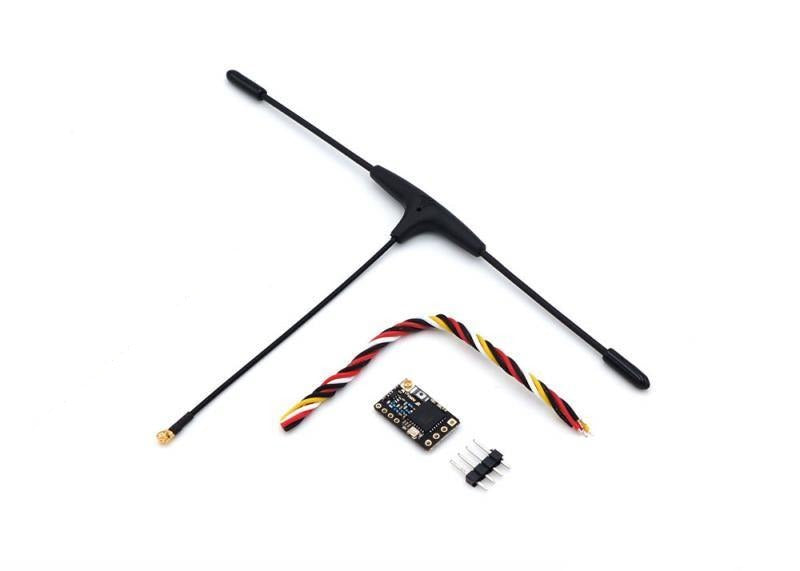 ⚡️Buy Team BlackSheep TBS Crossfire Nano RX (SE) - FPV Long Range Drone Receiver - www.kingquad.shop