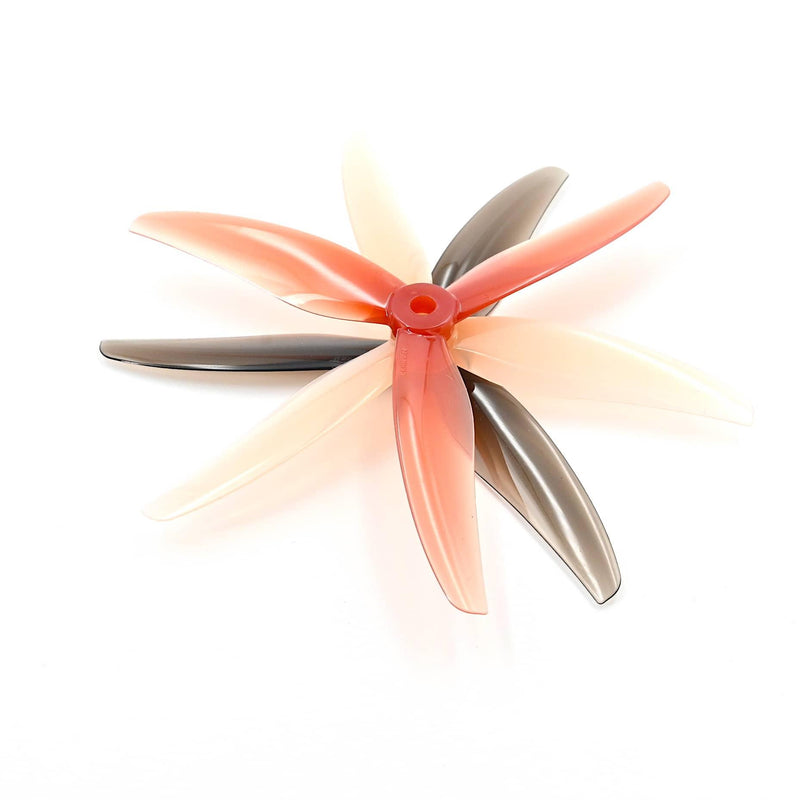 ⚡️Buy Gemfan 3S 5130 Freestyle Tri-Blade 5" Prop 4 Pack - www.kingquad.shop