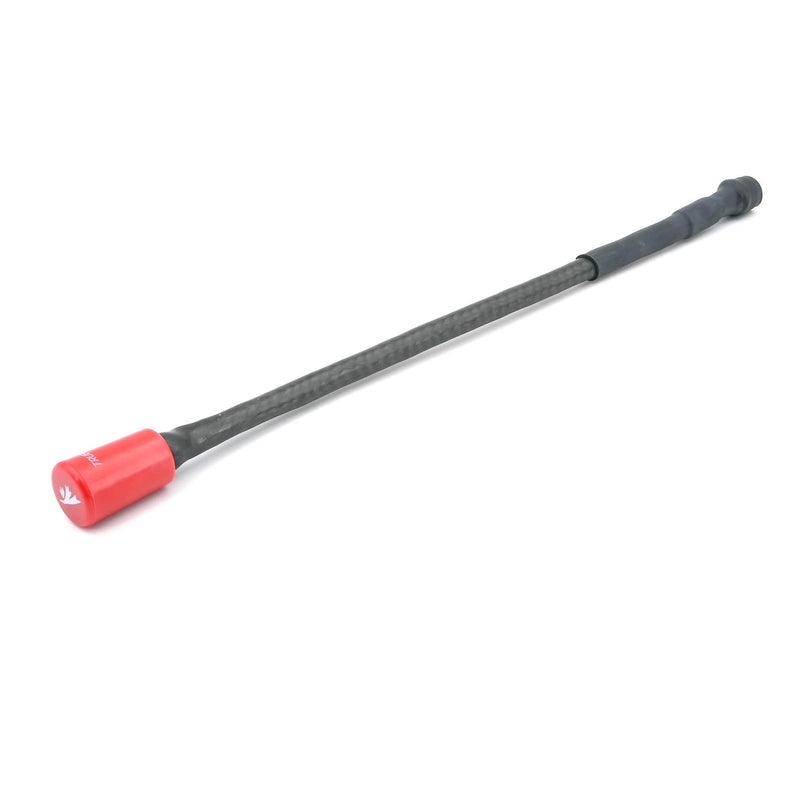 ⚡️Buy Matchstick 5.8 - Carbon 200mm - X Long - RHCP (RED) RP-SMA - www.kingquad.shop