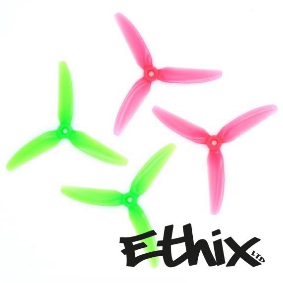 ⚡️Buy Ethix S3 Watermelon Props 5x3.1x3 - www.kingquad.shop