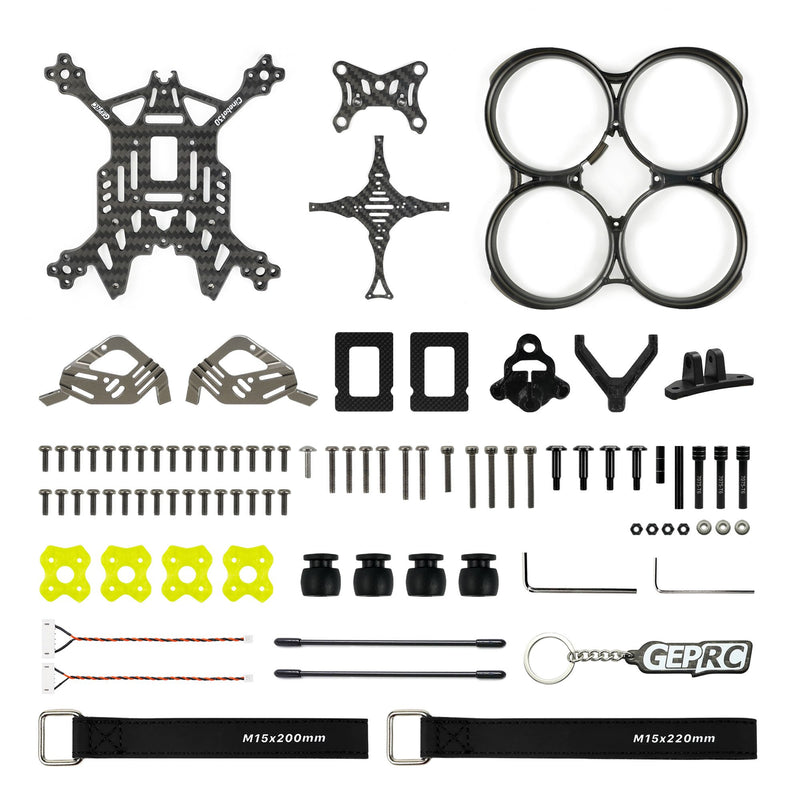 GEPRC GEP-CT30 Frame Cinebot 30