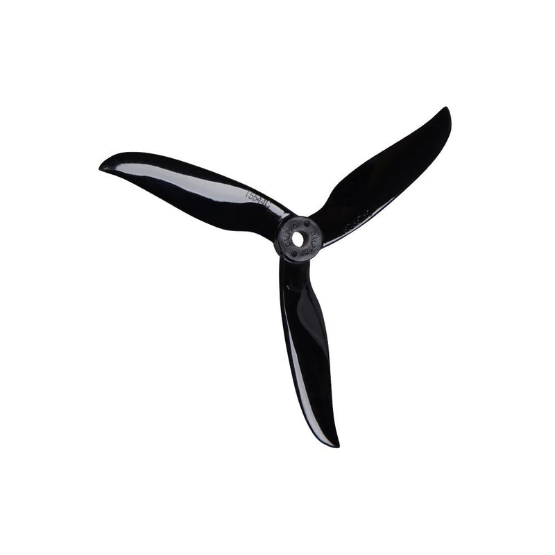 ⚡️Buy DAL T5544 5” Freestyle/Long Range Tri Blade Propellers 4 Props (2CW 2CCW) - www.kingquad.shop