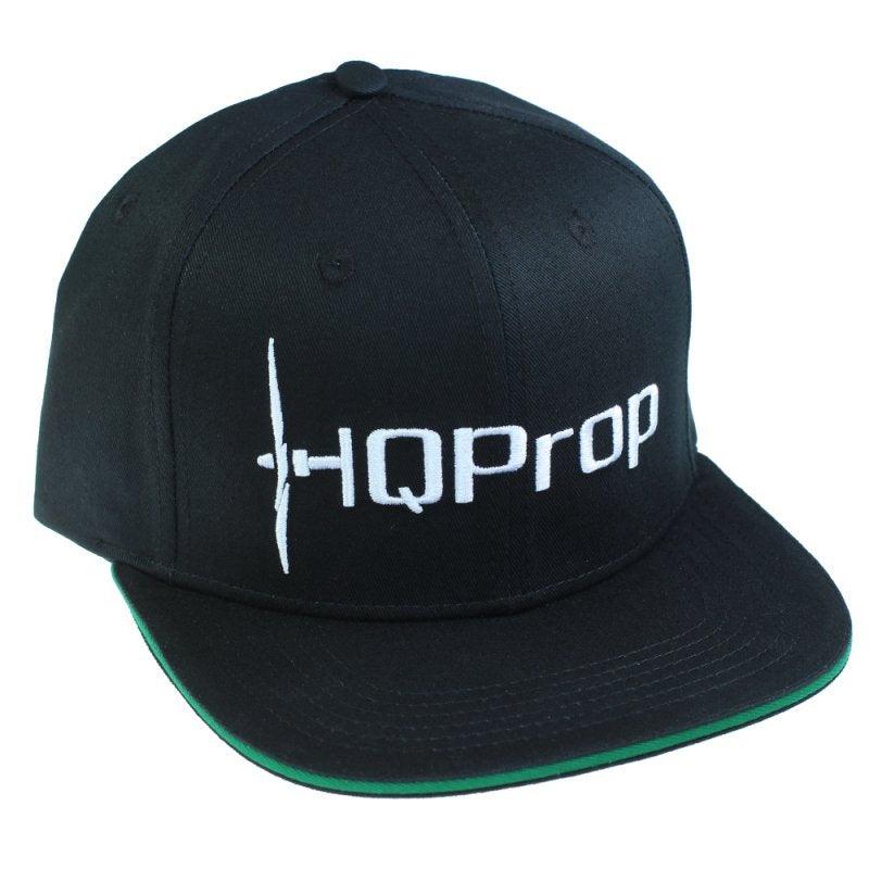 ⚡️Buy HQProp SnapBack Baseball Cap - One Size SnapBack - www.kingquad.shop