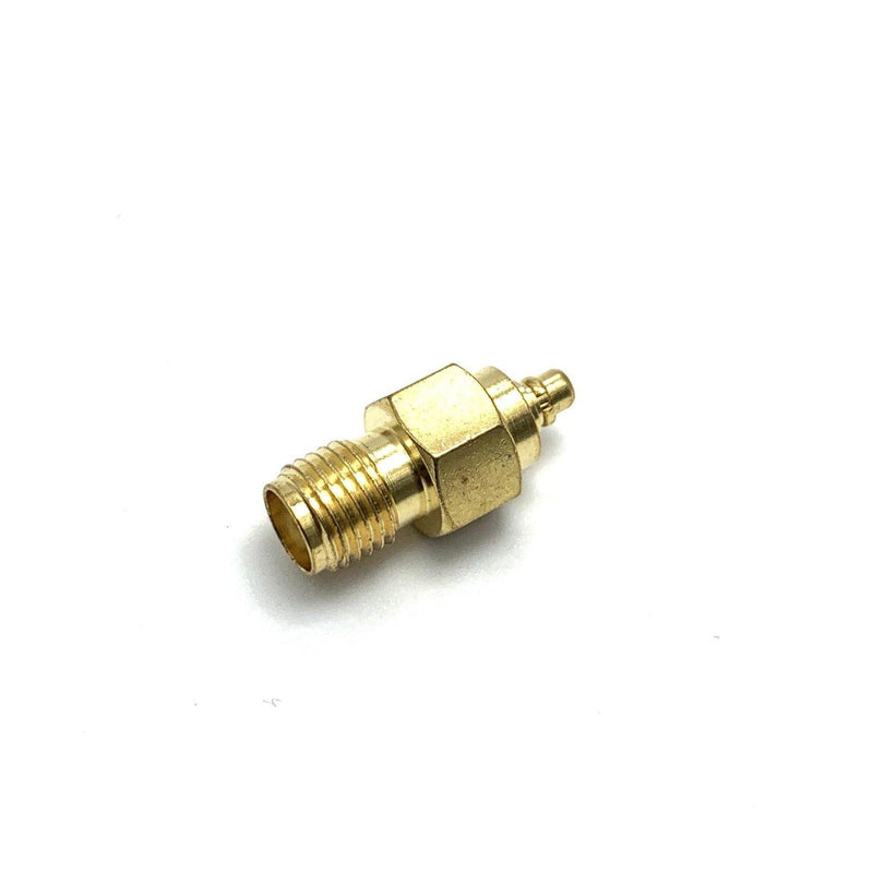 ⚡️Buy MMCX Plug To SMA Socket Adaptor - www.kingquad.shop