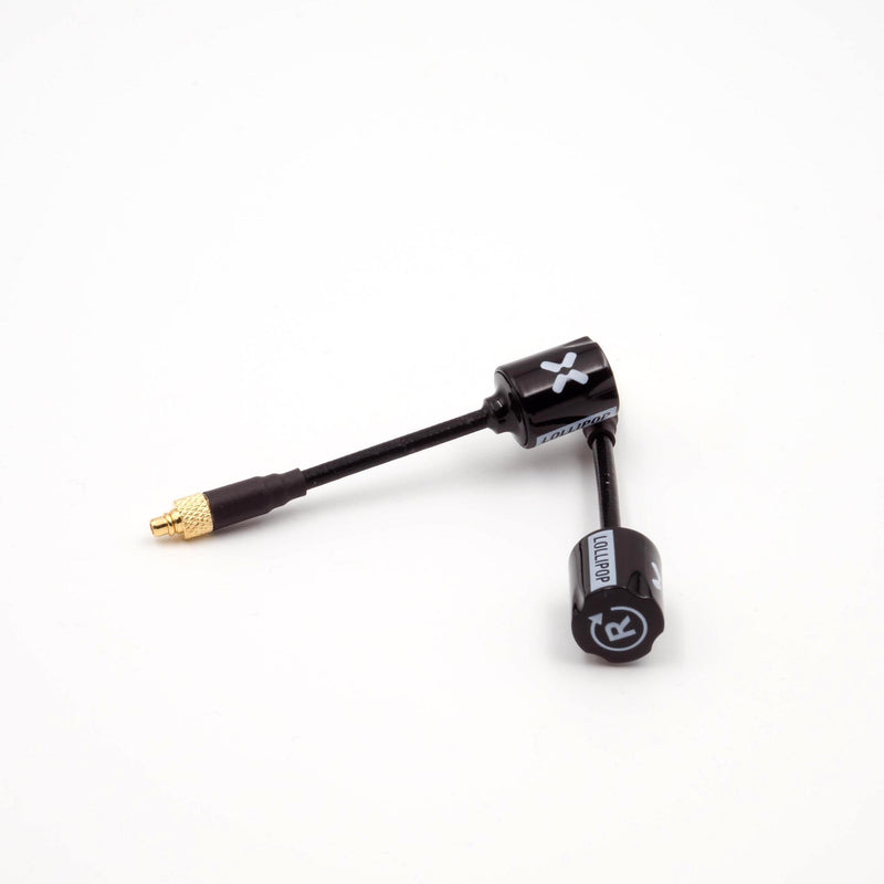 ⚡️Buy Foxeer 5.8G Micro Lollipop FPV Omni Antenna MMCX (2PC) - www.kingquad.shop