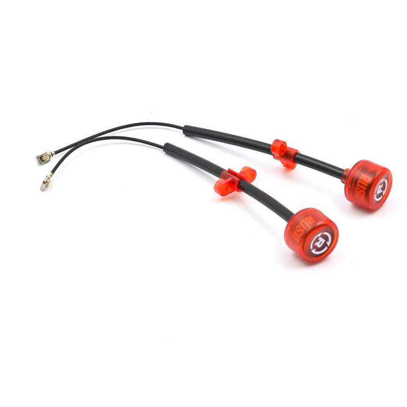 ⚡️Buy RushFPV Cherry 5.8ghz Antenna LHCP Extended - www.kingquad.shop
