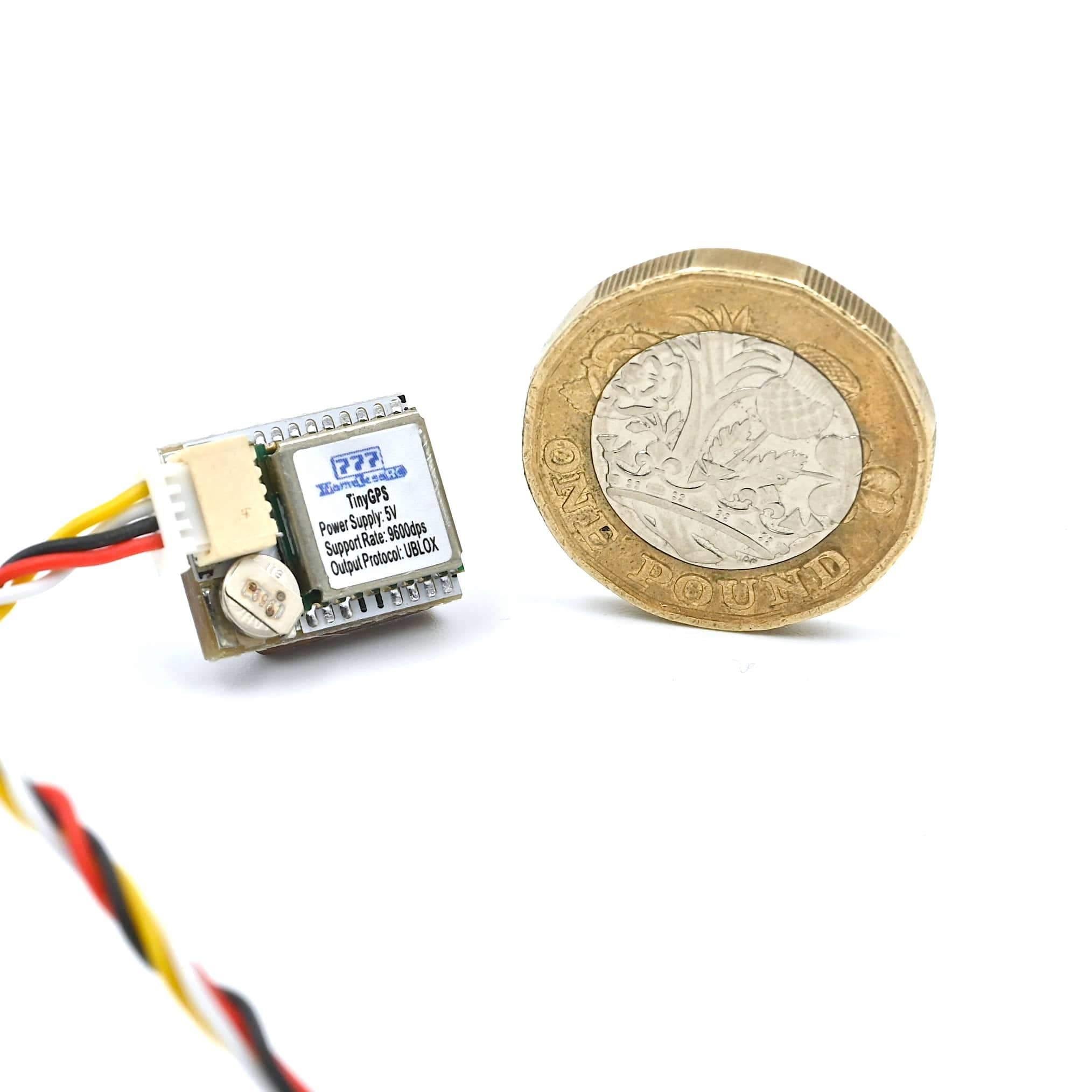 namelessrc gps