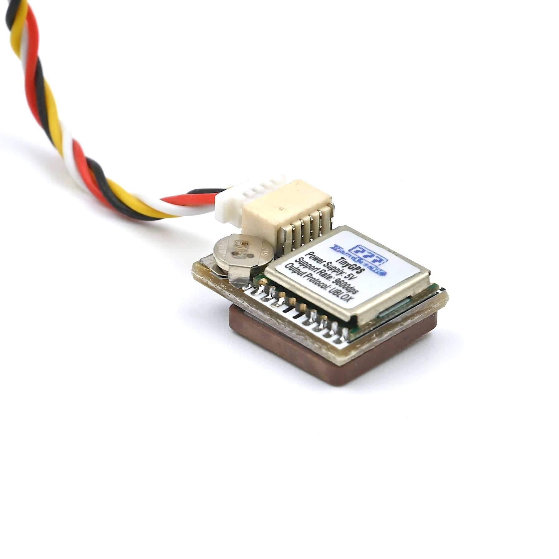 namelessrc gps