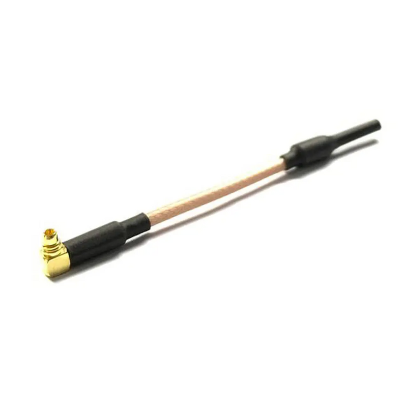 ⚡️Buy MMCX Liner/ Dipole Right Angle Antennas 5.8ghz (x2) - www.kingquad.shop