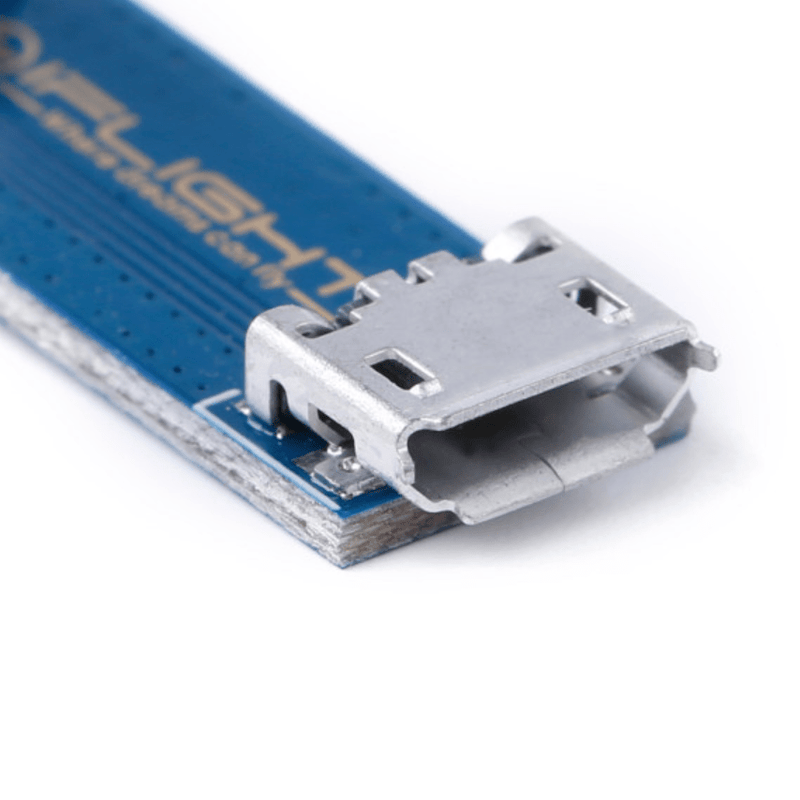 ⚡️Buy Micro USB L-Type Adapter Male to Female - www.kingquad.shop