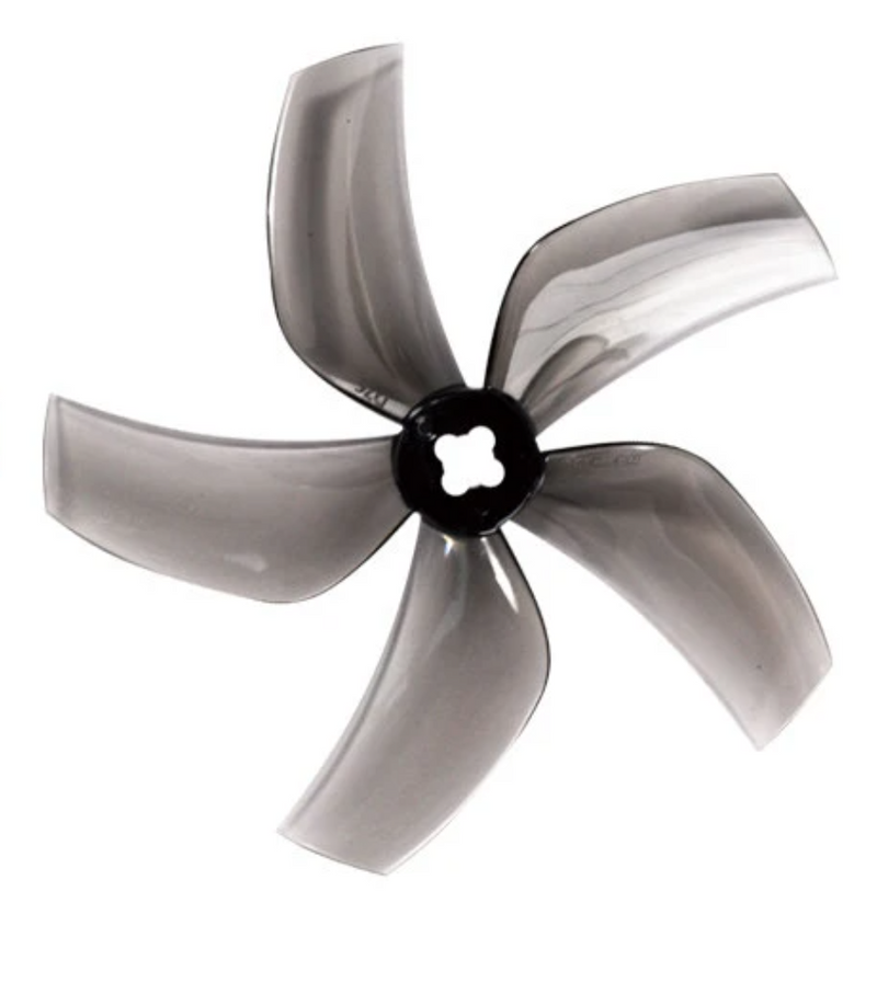 ⚡️Buy Gemfan D76 Ducted 3" Penta-Blade (5-Blade) Prop - www.kingquad.shop