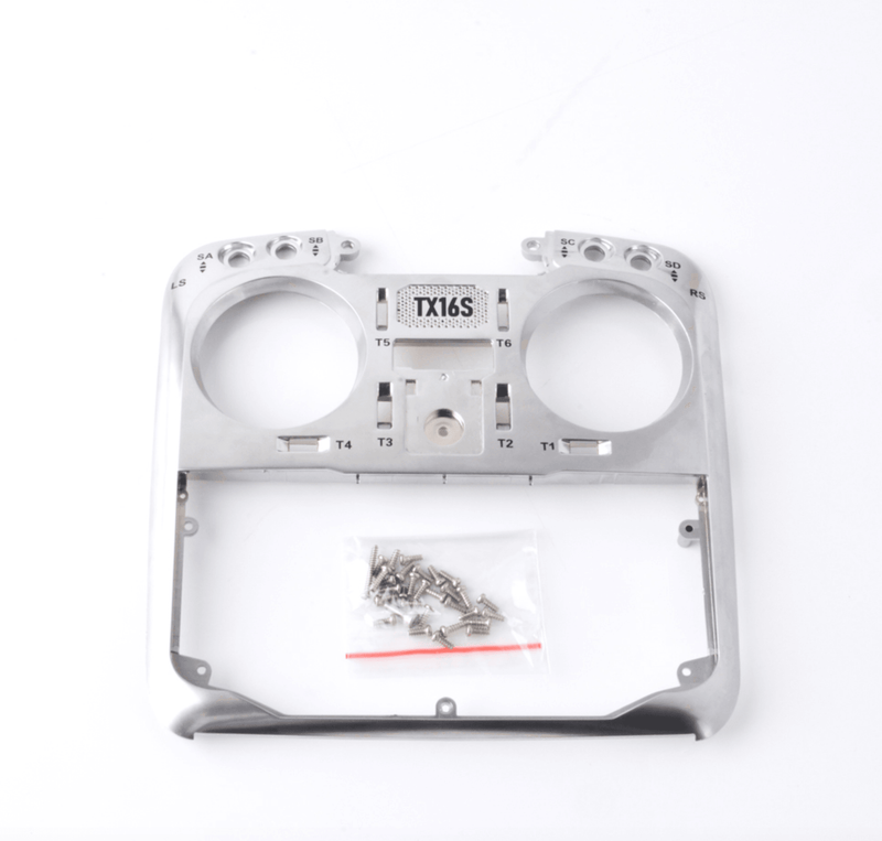 ⚡️Buy Radiomaster TX16S Replacement Face Plate - www.kingquad.shop
