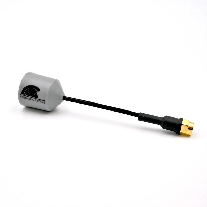 ⚡️Buy VAS 5.8GHz Ion Pro Antenna (LHCP) (SMA) (Video Aerial System) - www.kingquad.shop