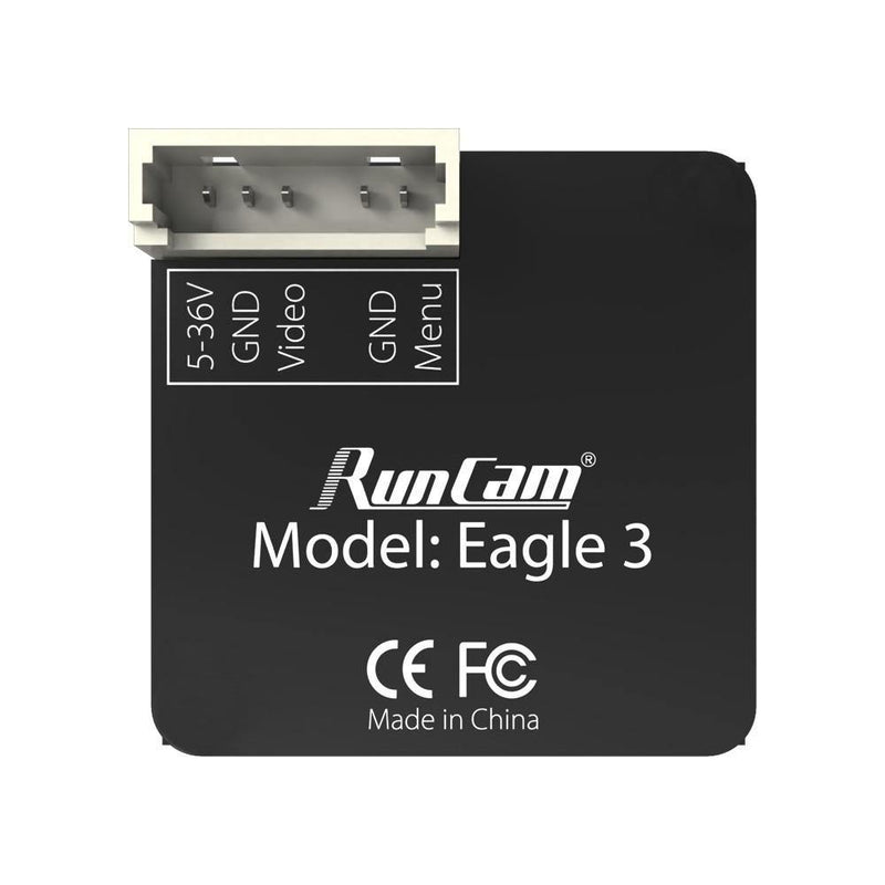 ⚡️Buy Runcam Eagle 3 Starlight FPV Camera - www.kingquad.shop
