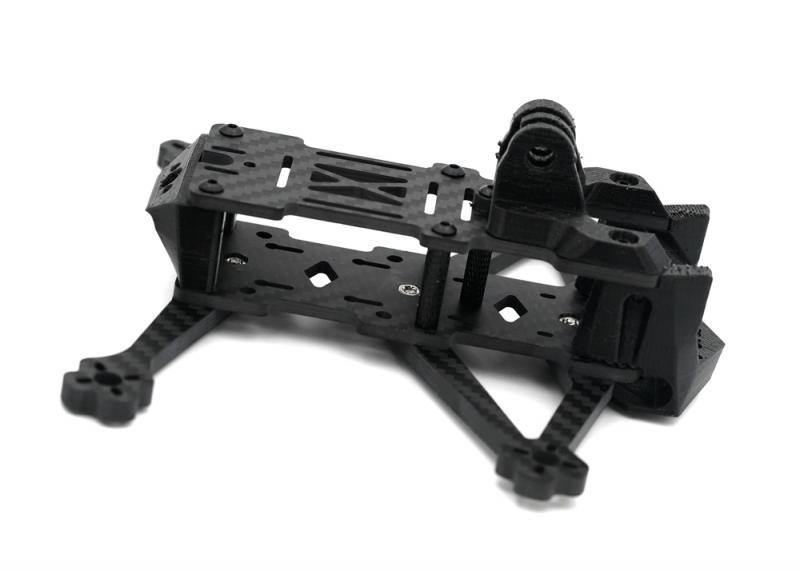 ⚡️Buy Ethix CineRat Carbon Frame - www.kingquad.shop