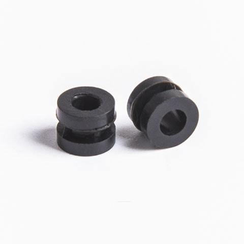 ⚡️Buy M2 Anti Vibration Silicone Grommets Soft Mount For Flight Controllers x10 - www.kingquad.shop