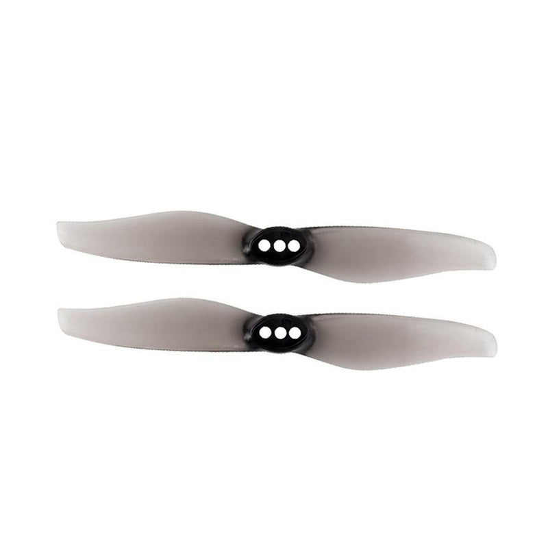 ⚡️Buy Gemfan Hurricane 3018 3x1.8 3 Inch 2-Blade 1.5mm Hole T Mount (8 prop pack) - www.kingquad.shop