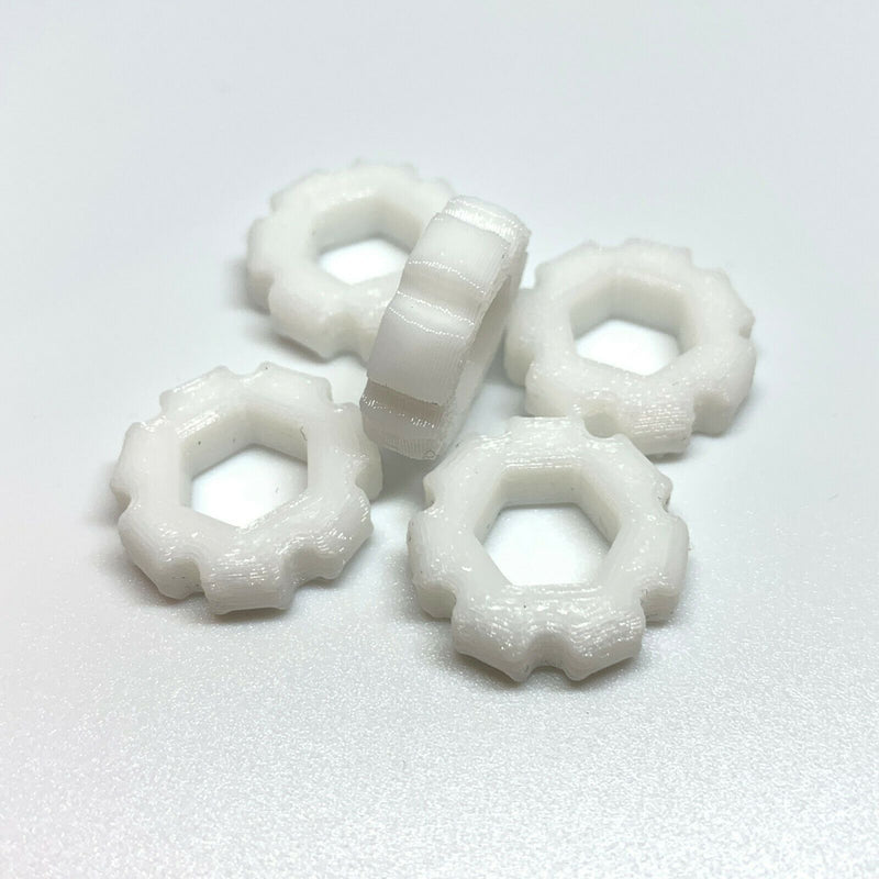⚡️Buy SMA Thumb Screws (3D Printed) SMA Nut Tightener x5 - www.kingquad.shop