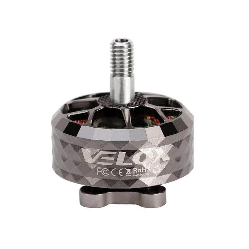 ⚡️Buy T-Motor Velox V2208 V2 Motor - 2450KV (Gray) - www.kingquad.shop